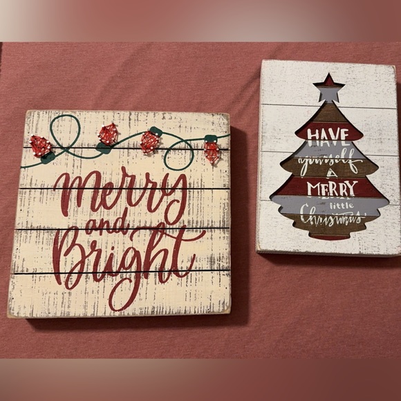 Home decor - Picture 1 of 1